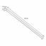 JGO GUARDACUERPOS METABOX CREMA 18” ZRE.421S.ID BLUM.