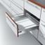 JGO GUARDACUERPOS METABOX CREMA 18” ZRE.421S.ID BLUM.