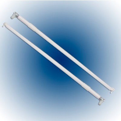 JGO GUARDACUERPOS METABOX CREMA 18” ZRE.421S.ID BLUM.