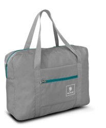 Bolsa De Viaje Piel Sintética McCarthy BVF-021 Unisex