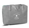 Bolsa De Viaje Piel Sintética McCarthy BVF-021 Unisex