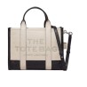 The Marc Jacobs Tote Bag Piel Mediana Colorblock 34cm