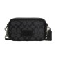 Bolsa Crossbody Coach para Hombre Signature Canvas