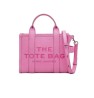 The Marc Jacobs Tote Bag Piel Mediana Rosa 34cm