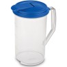 JARRA BLUE SKY 1.9lt (2qt) 0486 STERILITE.