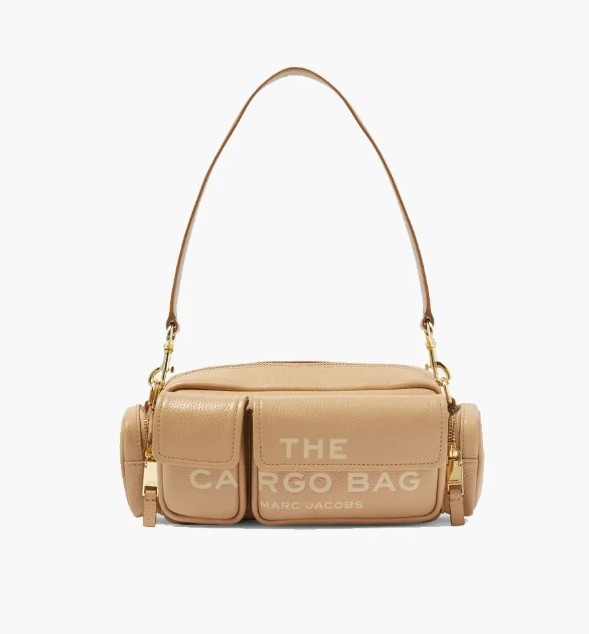 Bolsa Marc Jacobs Cargo 2S4HSH085H02 230 Beige