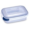 RECIPIENTE ULTRA mas LATCH 2.5 TAZA RECTANGULAR STERILITE.