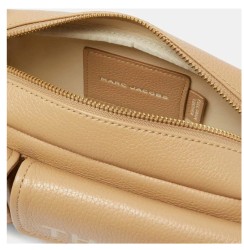 Bolsa Marc Jacobs Cargo 2S4HSH085H02 230 Beige