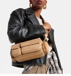 Bolsa Marc Jacobs Cargo 2S4HSH085H02 230 Beige