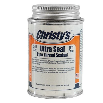 TEFLON LIQUIDO U. SEAL 118 ml RH-ULTR.QP CHRISTYS.