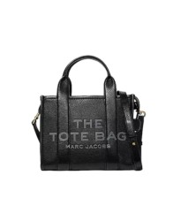 The Marc Jacobs Tote Bag Piel Chica Negra 26cm