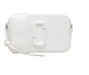 BOLSA SNAPSHOT MARC JACOBS M0014867 128 Blanco