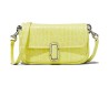 BOLSA MARC JACOBS THE J BAG MINI H907L01RE22 766 Verde
