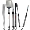 UTENSILIOS PARA ASADOR