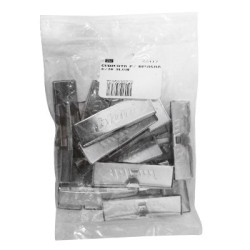 CUBIERTA PARA BISAGRA C/20 BLUM.