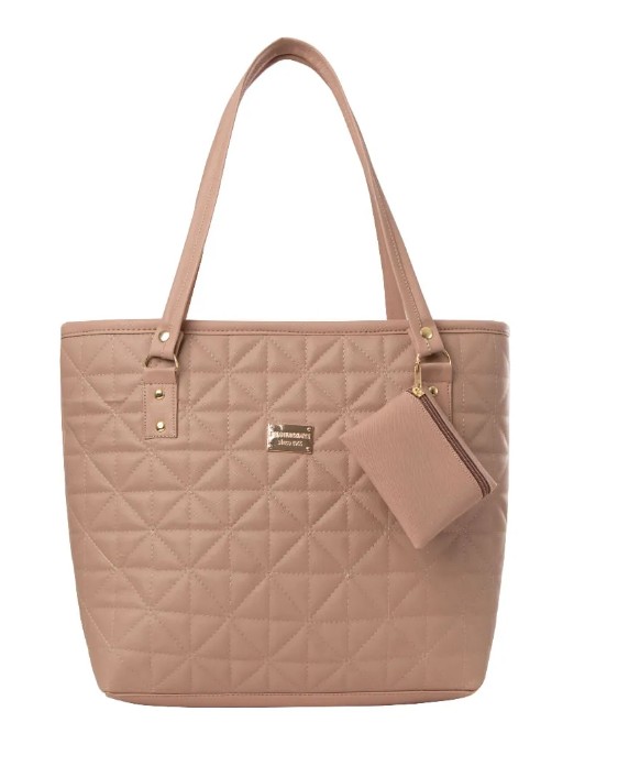 Bolsa Fana Jade Color Maquillaje Juvenil