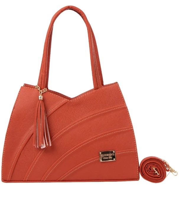 Bolsa Fana Kanya Color Ginger Juvenil
