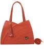Bolsa Fana Kanya Color Ginger Juvenil