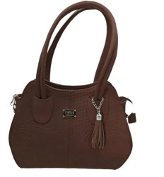 Bolsa en Piel Vacuno Cincelada Fana Cleopatra Chedrón