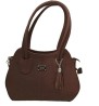 Bolsa en Piel Vacuno Cincelada Fana Cleopatra Chedrón