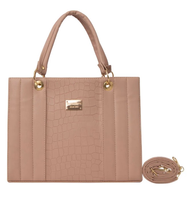 Bolsa Fana Mabel Color Maquillaje Espectacular