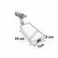 EQUIPO DE ALIMENTACION SERVO-DRIVE 72W Z10NE020G BLUM