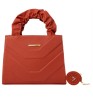 Bolsa Fana Imala Color Ginger Se Única