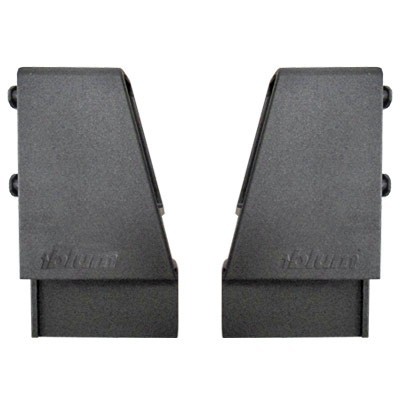 ADAPTADOR IZQ-DER CAJON U Z30N0002.6Z BLUM