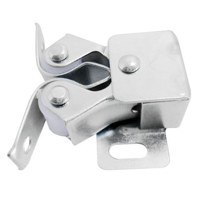 BROCHE PERICO METALICO P-GABINETE