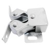 BROCHE PERICO METALICO P-GABINETE
