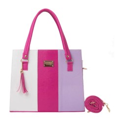 Bolsa Fana Irem Color Buganvilia / Lila Preciosa