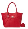 Bolsa Fana Kaia Color Rojo Bonita