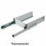 CORREDERA TANDEMBOX 14 PULGADAS BLUM