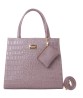 Bolsa Fana Kala Color Sable Premium
