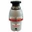 TRITURADOR DE ALIMENTOS 1/2HP 86706 WASTE KING.