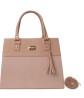 Bolsa Fana Maura Color Maquillaje Moderna