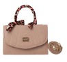 Bolsa Fana Milan Color Maquillaje Espectacular