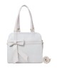 Bolsa Fana Coraima Color Blanco Elegante