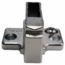 BASE MONTAJE CLIP ATORN 18mm PIEZA 27 BLUM
