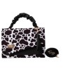 Bolsa Fana Melody Color Vaca Lúcela