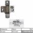 BASE MONTAJE CLIP ATORN 18mm PIEZA 27 BLUM