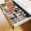SOPORTE DE FRENTE TANDEM28X GRIS Z96.10E1 BLUM