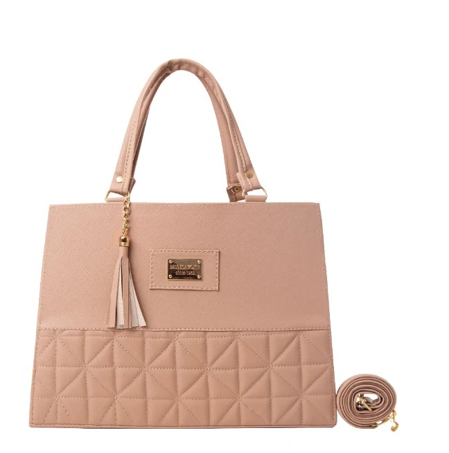 Bolsa Fana Ikia Color Maquillaje Sensacional