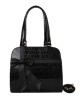 Bolsa Fana Coraima Color Negro Preciosa