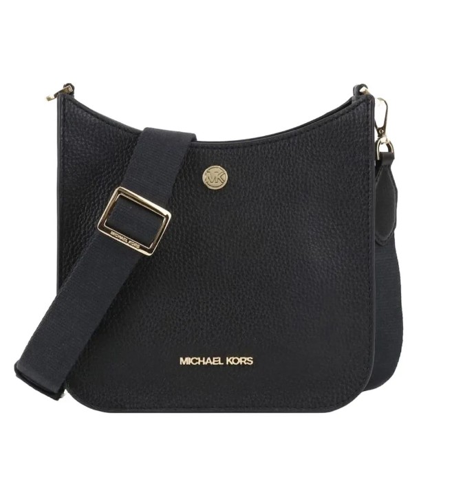 BOLSA MICHAEL KORS BRILLEY SMALL 35S1S7MB1L NEGRO