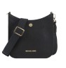 BOLSA MICHAEL KORS BRILLEY SMALL 35S1S7MB1L NEGRO