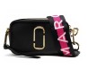 BOLSA SNAPSHOT MARC JACOBS M0014146 002 Negro