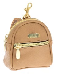 Monedero Jennyfer Camel 9519-2