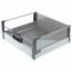 JUEGO DE GUARDACUERPOS METABOX CREMA 20 BLUM.