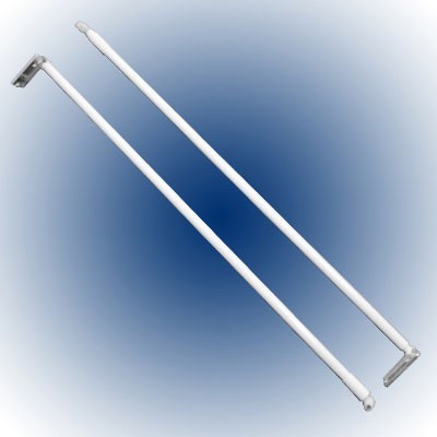 JUEGO DE GUARDACUERPOS METABOX CREMA 20 BLUM.